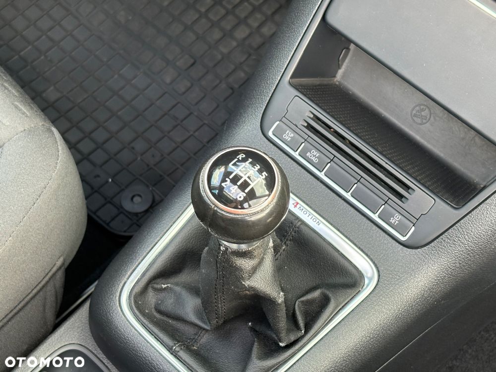 Volkswagen Tiguan 2.0 TDI DPF 4Motion Sport & Style - 20