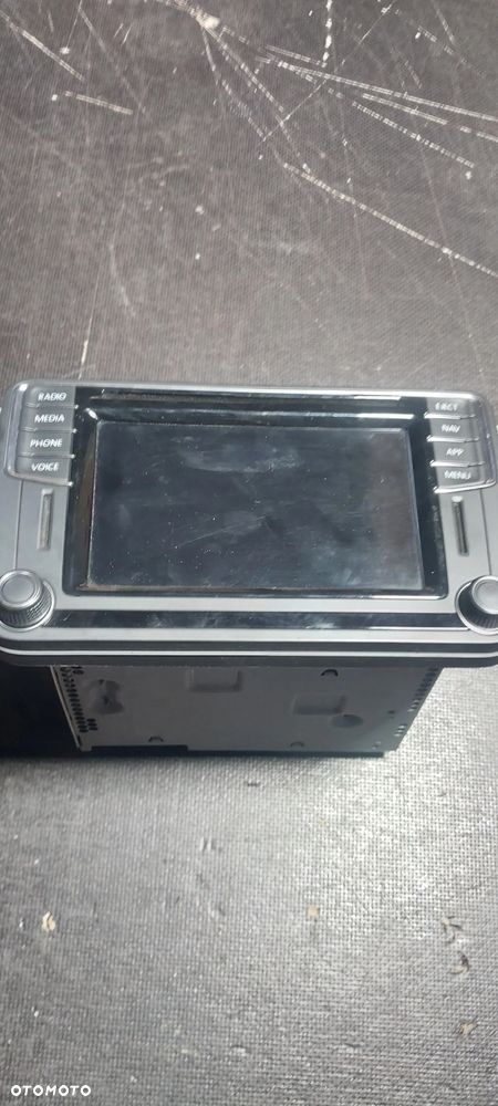 MIBZ STD DIESCOVERY MEDIA vw t6 multivan - 2