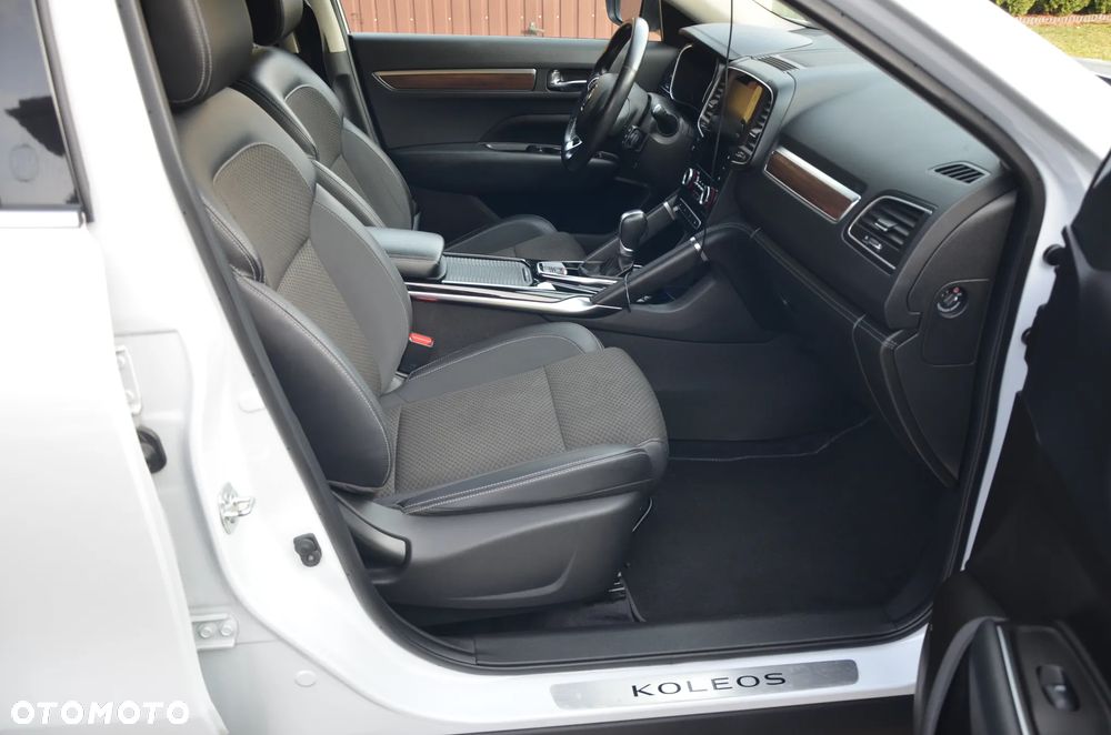 Renault Koleos 2.0 Blue dCi Initiale Paris 4x4 X-Tronic - 21