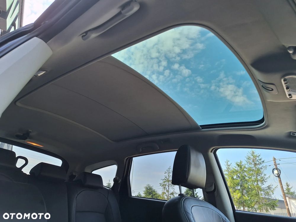 Nissan Qashqai+2 1.6 dCi DPF Start/Stop tekna - 32