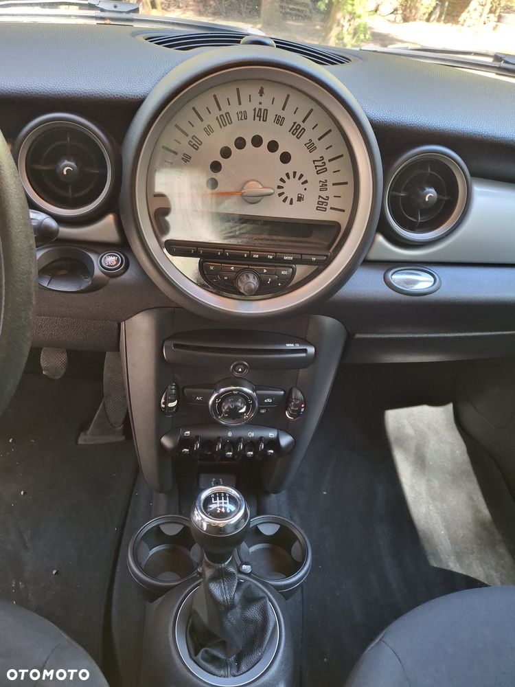 MINI Clubman Cooper - 24