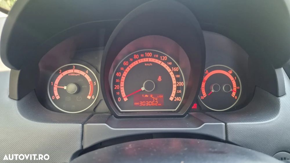 Kia Ceed Cee'd 1.6 DSL Style - 18