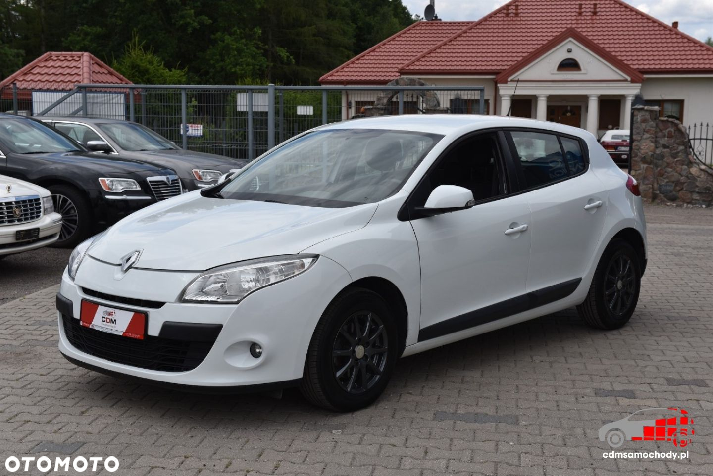 Renault Megane - 6