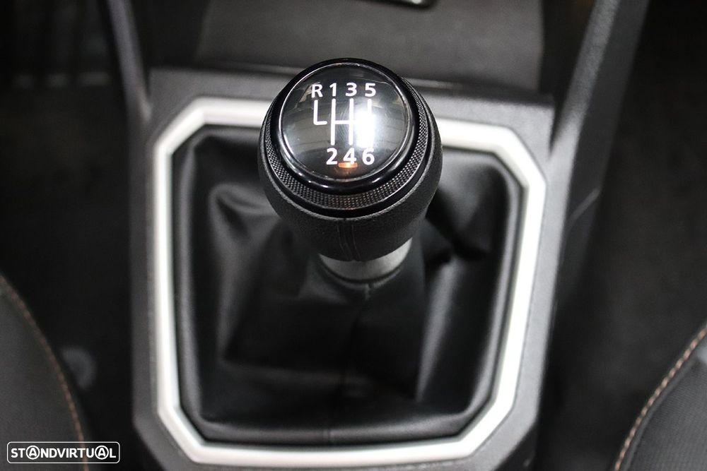 Dacia Jogger 1.0 ECO-G Extreme Bi-Fuel - 13