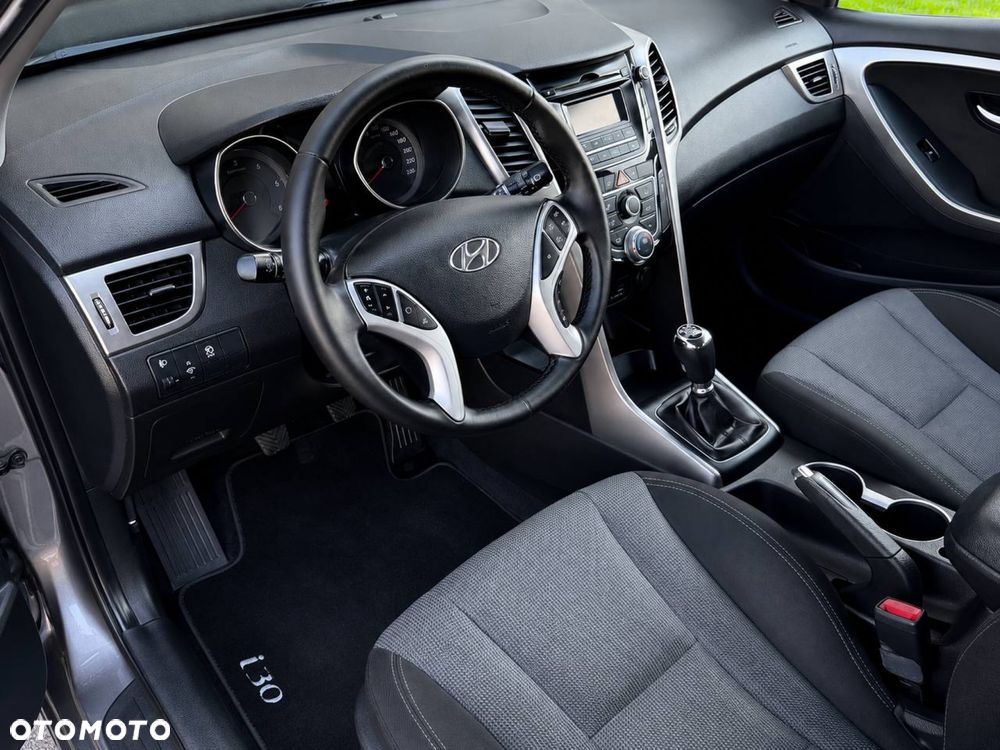 Hyundai i30 - 5