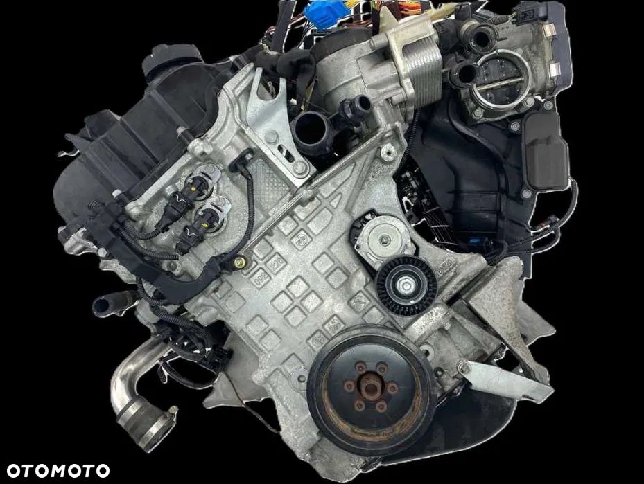 Silnik Kompletny 2,0B N43B20A BMW E81 E87 E88 E90 E91 E92 E93 E60 E61 Gwarancja - 3