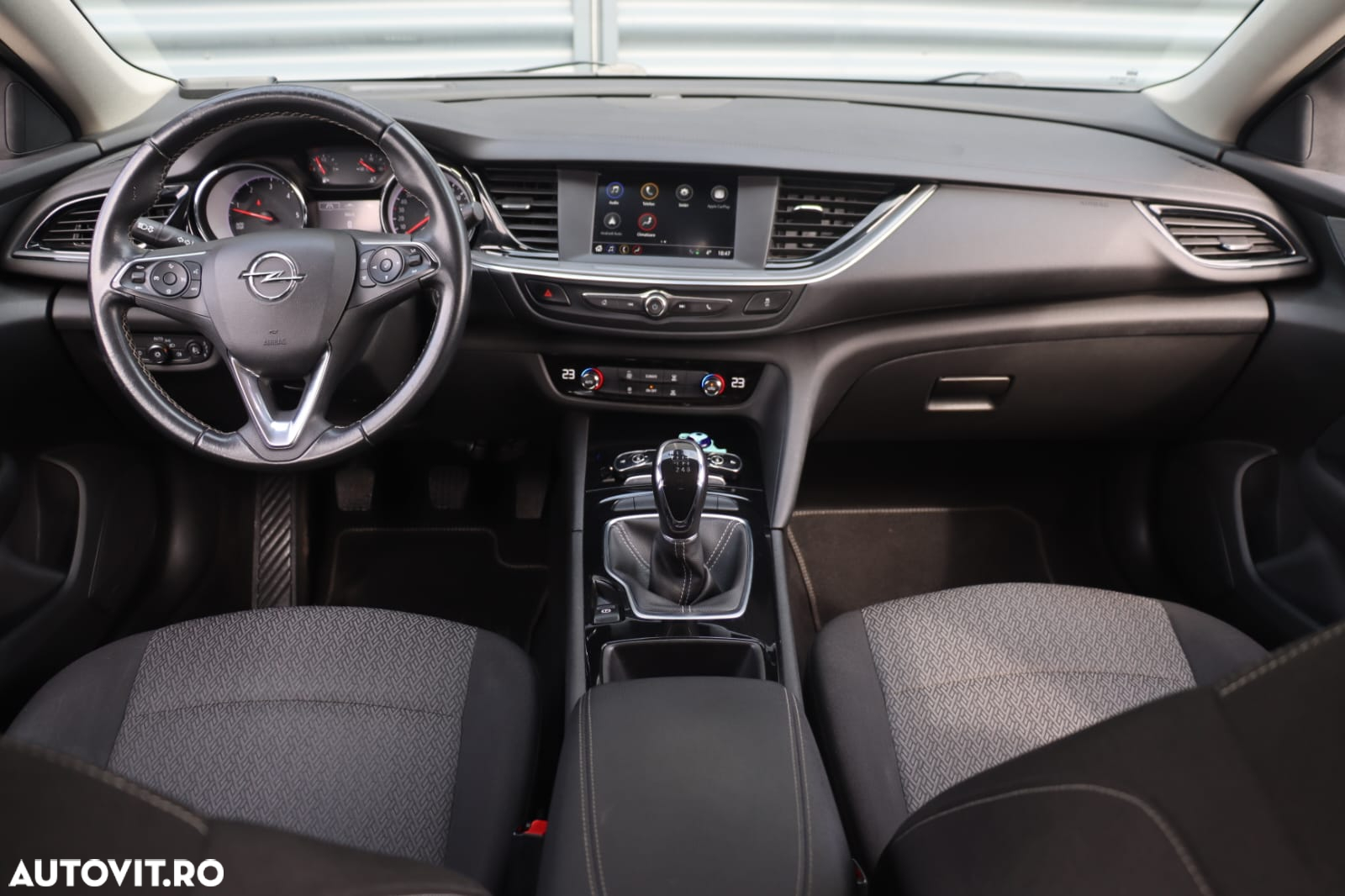 Opel Insignia Grand Sport 1.6 CDTI ecoTEC Start/Stop Edition - 3