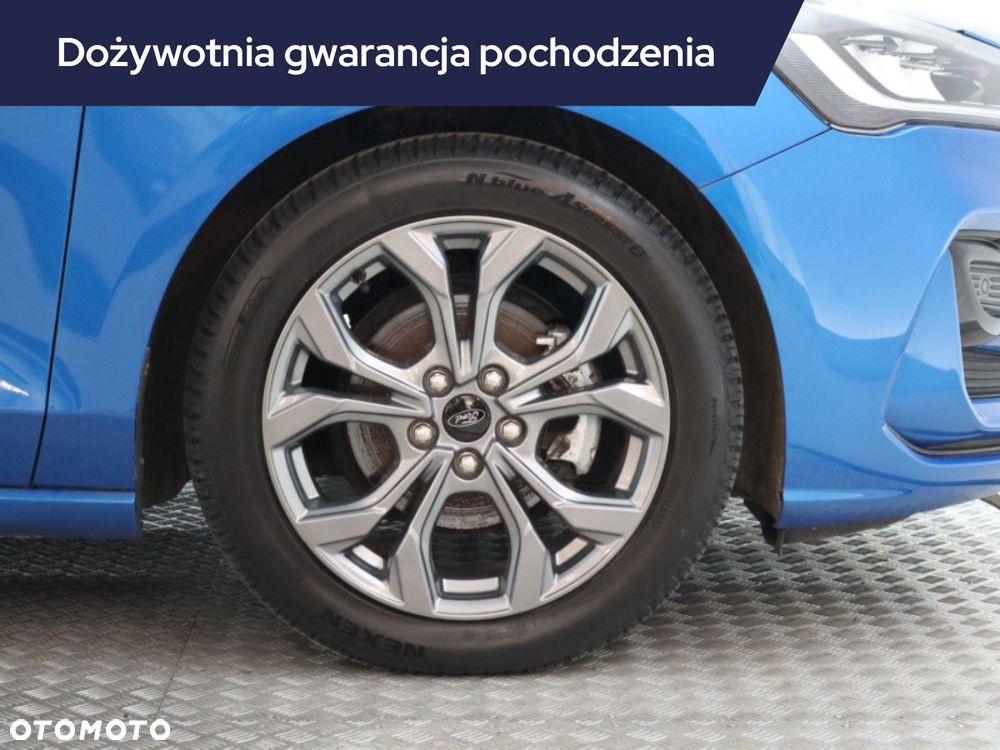 Ford Focus - 17