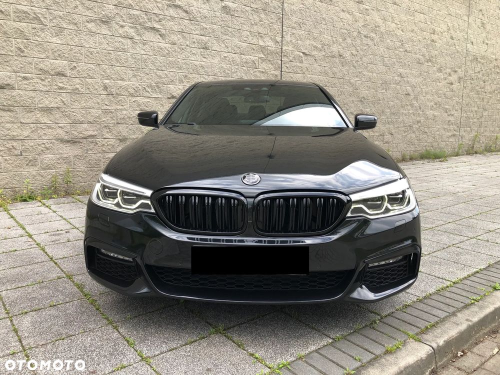 BMW Seria 5 - 30