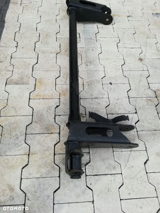 WYWROT KABINY MAN TGL TGM - 2