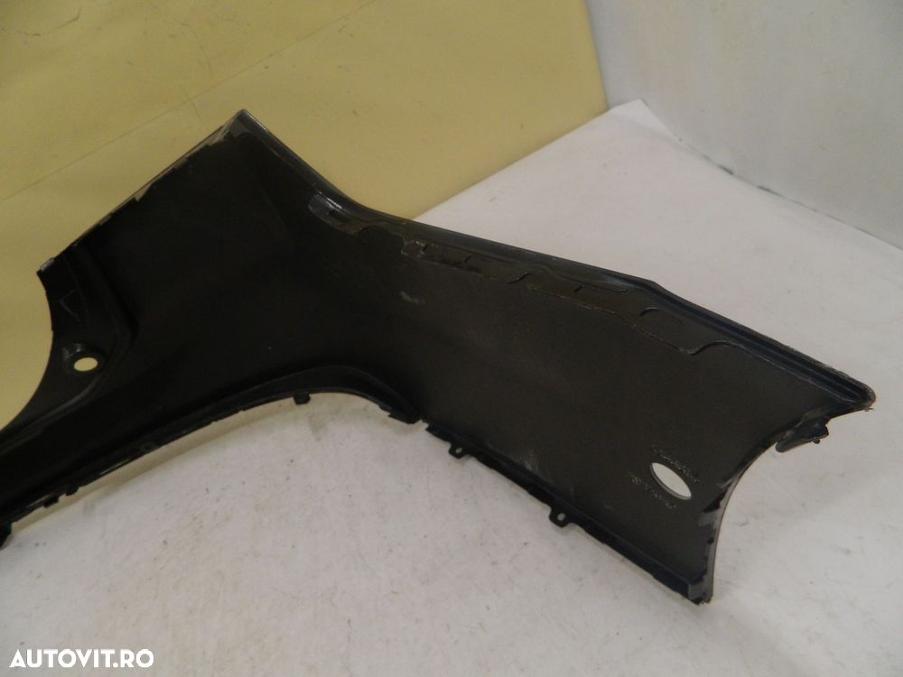 Bara spate Volvo XC90, 2015, 2016, 2017, 2018, cod origine 31353390. - 6