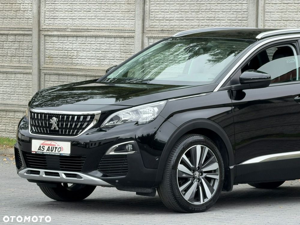 Peugeot 3008 - 26