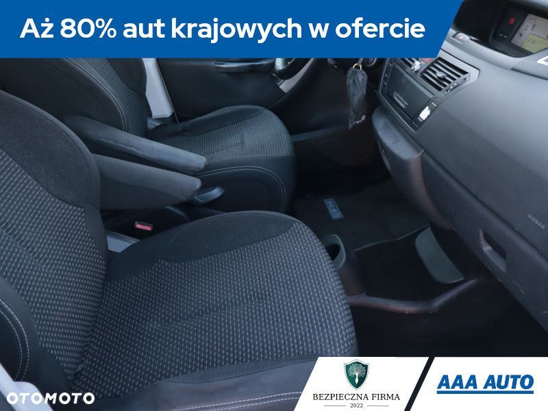 Citroën C4 Grand Picasso - 11