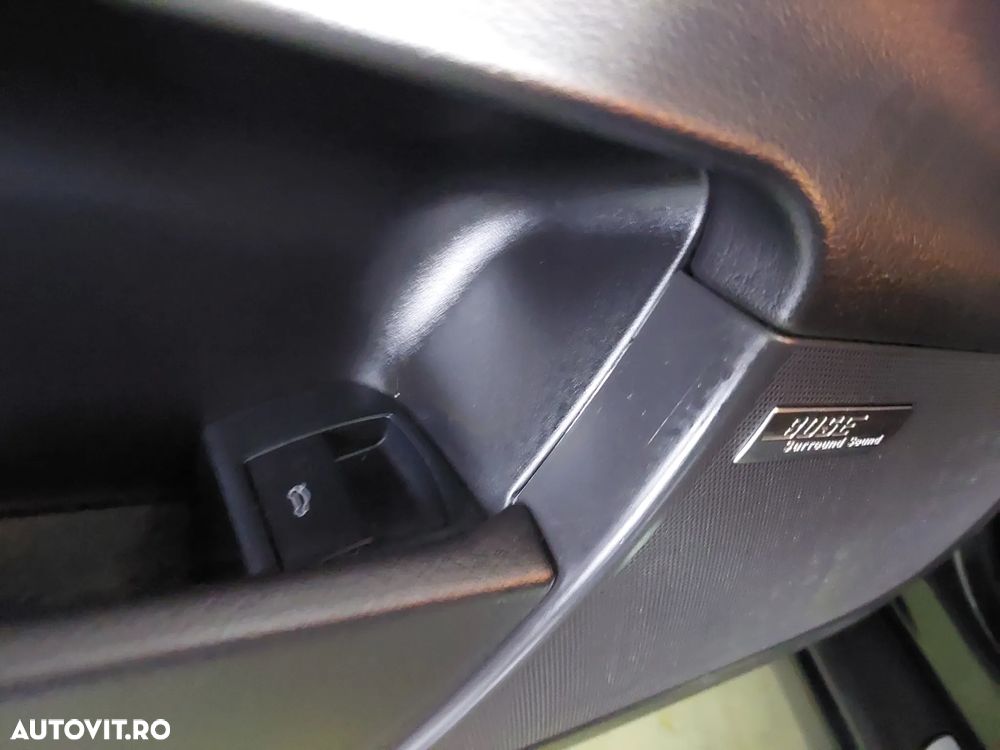 Audi A6 3.0 TDI DPF quattro Tip Avant - 28