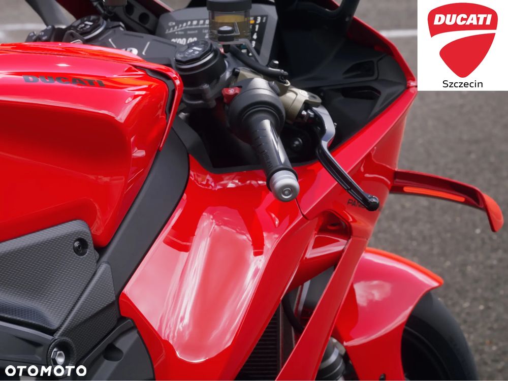 Ducati Panigale V4 - 6