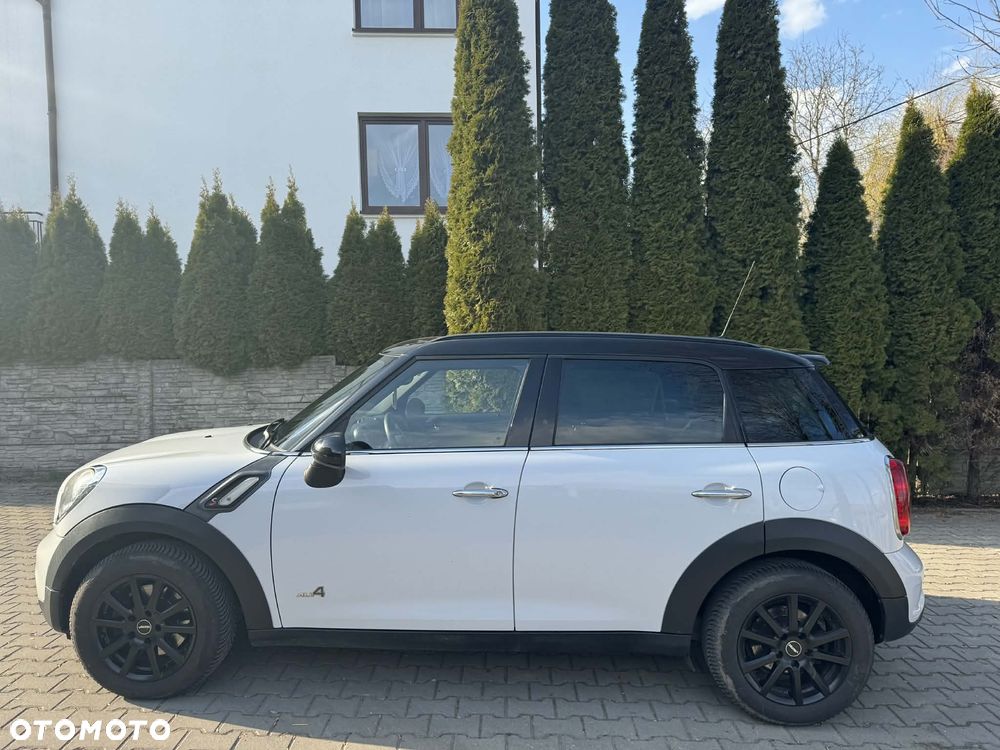 MINI Countryman - 1