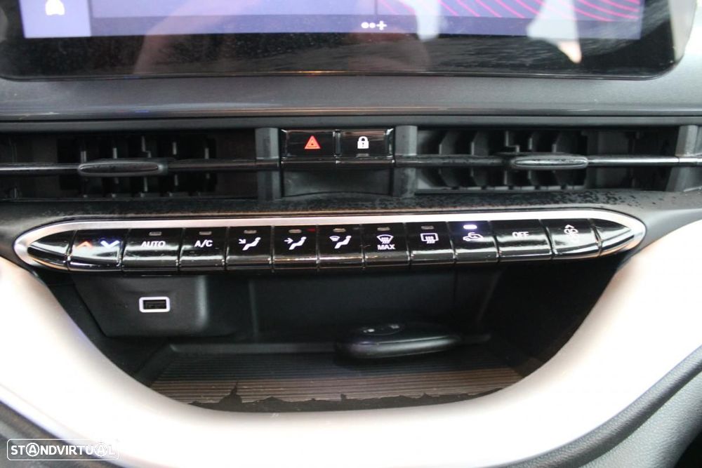 Fiat 500e 42 kWh Icon - 17