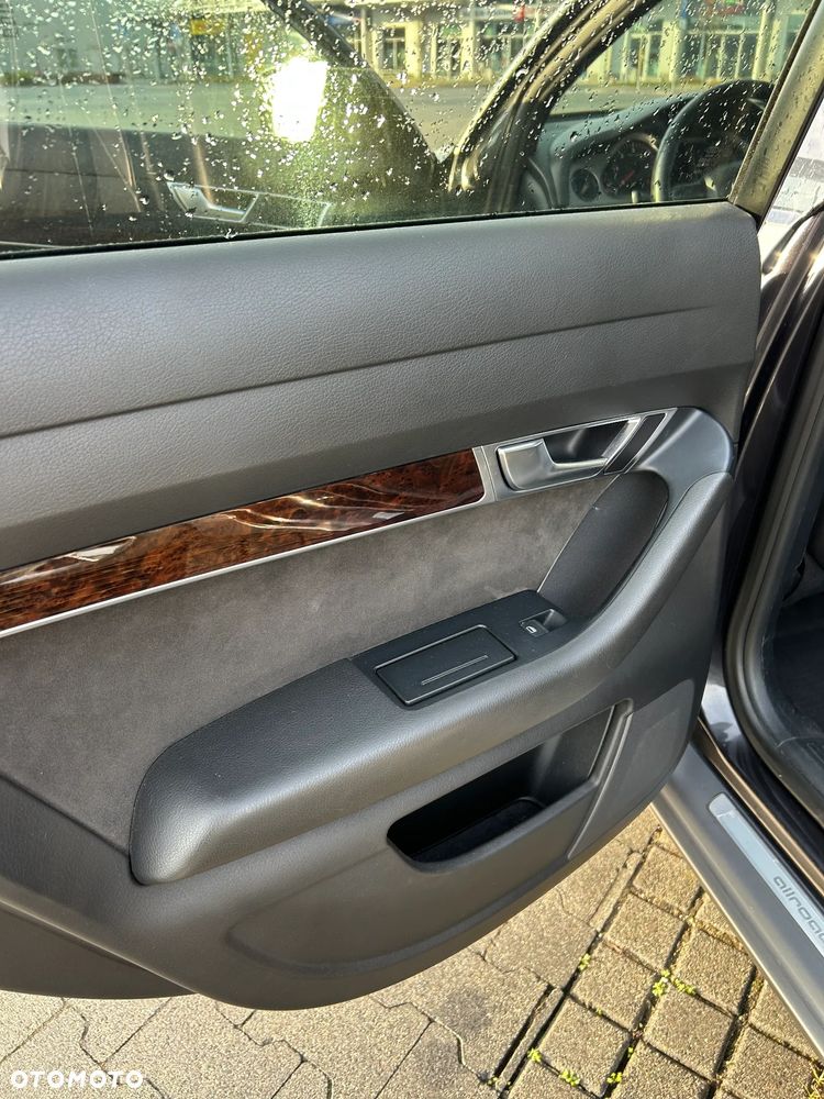 Audi A6 Allroad - 15