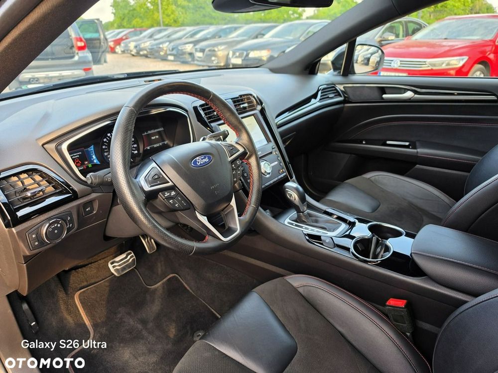 Ford Mondeo - 24