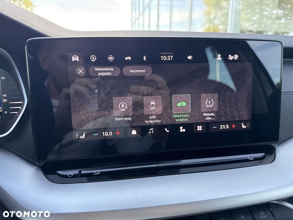 Skoda Octavia 1.5 TSI Selection - 30