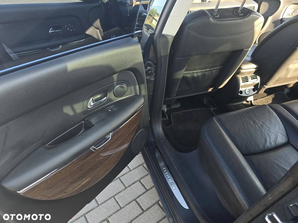Citroën C6 2.7 HDi 24V Business - 7