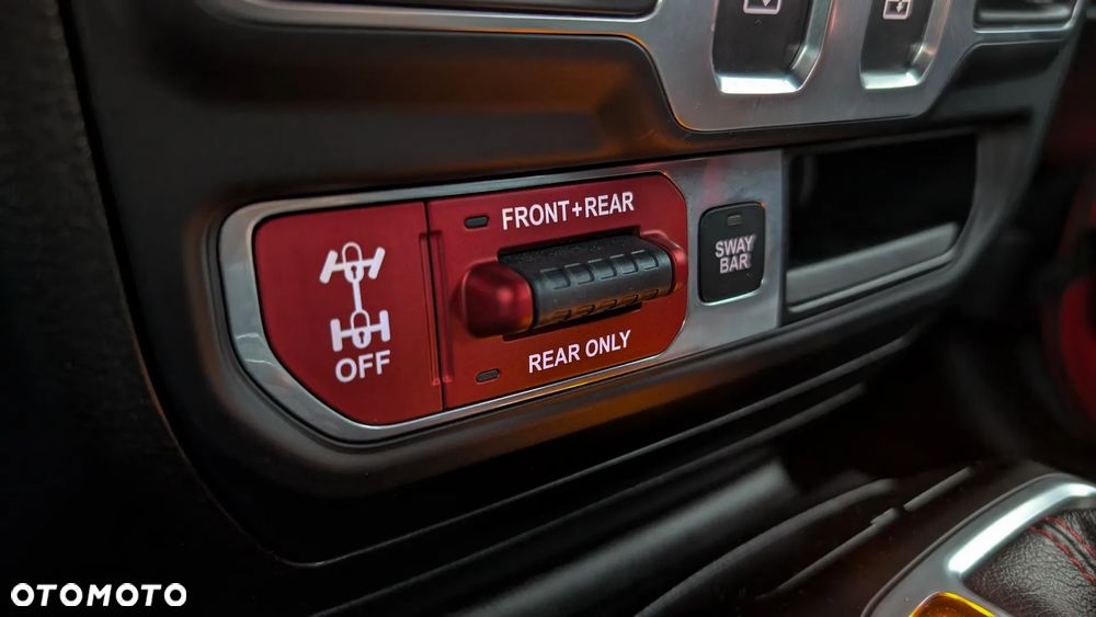 Jeep Wrangler GME 2.0 Turbo Rubicon - 35