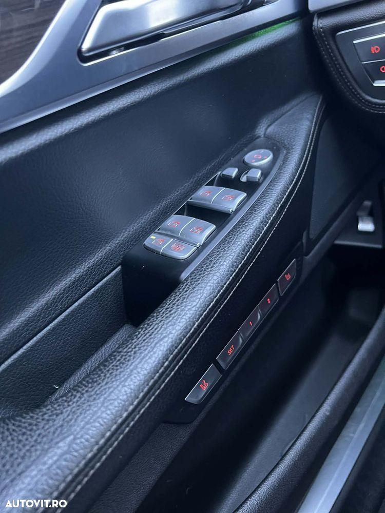 BMW Seria 7 740Ld xDrive - 9