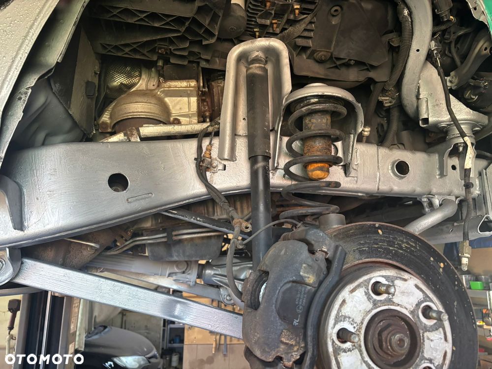 Jeep Wrangler Unlimited 2.8 CRD DPF Automatik Rubicon - 3