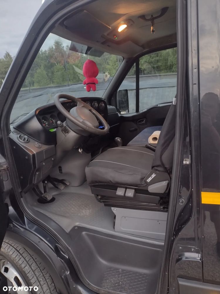 Iveco Daily - 4