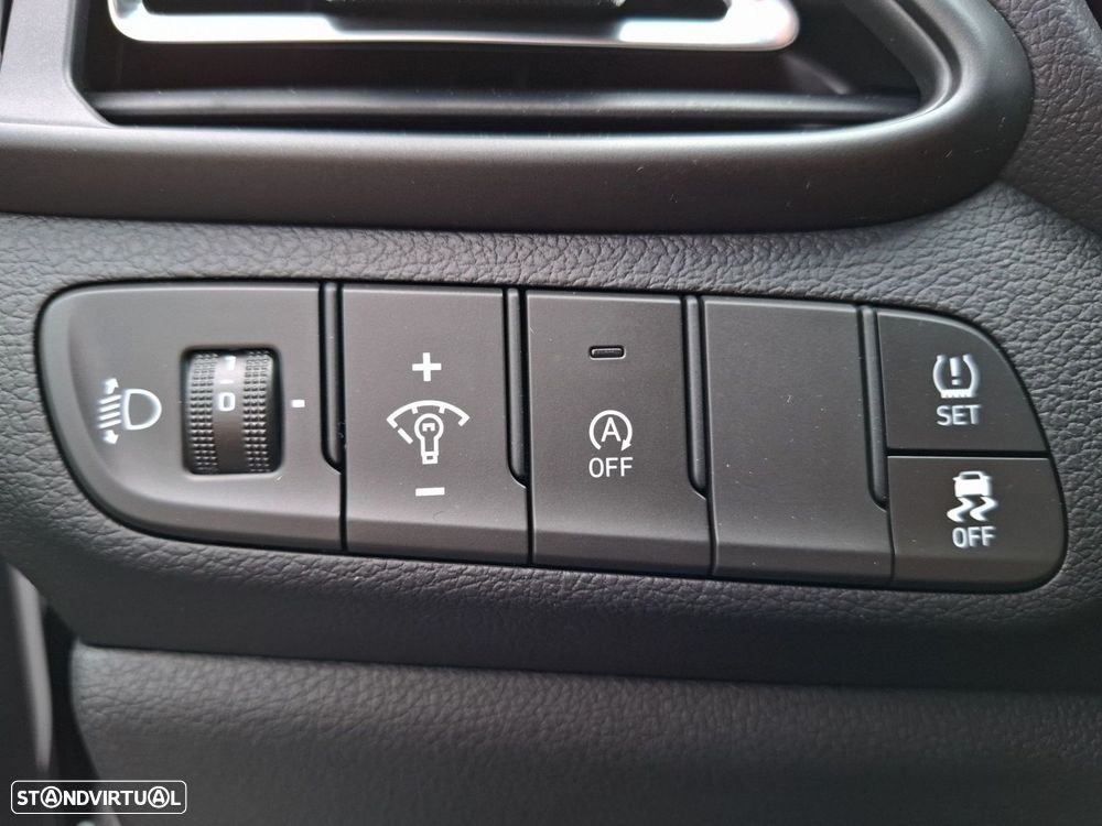 Hyundai i30 1.0 T-GDI Style Plus - 20