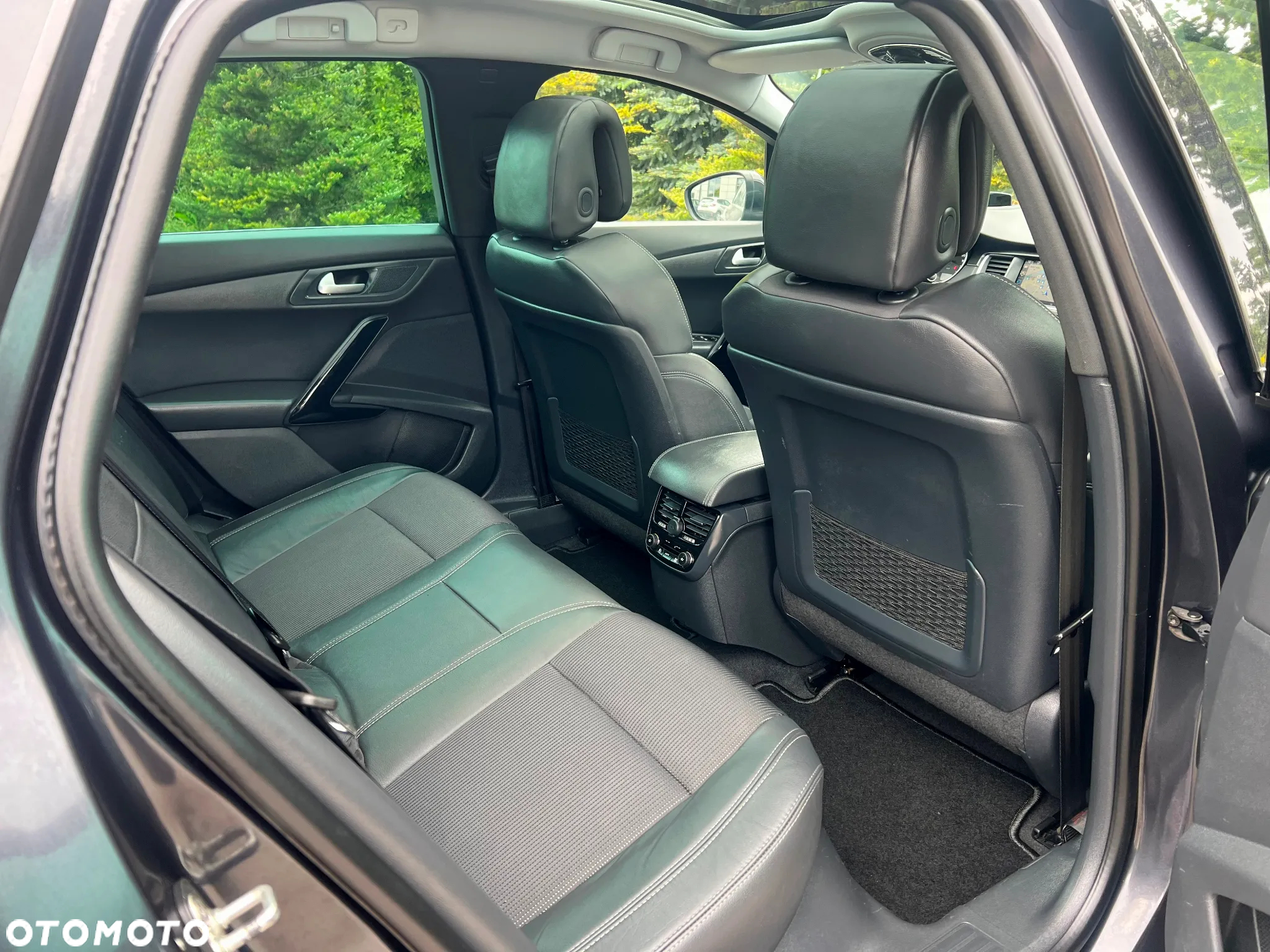 Peugeot 508 2.0 BlueHDi RXH S&S - 13