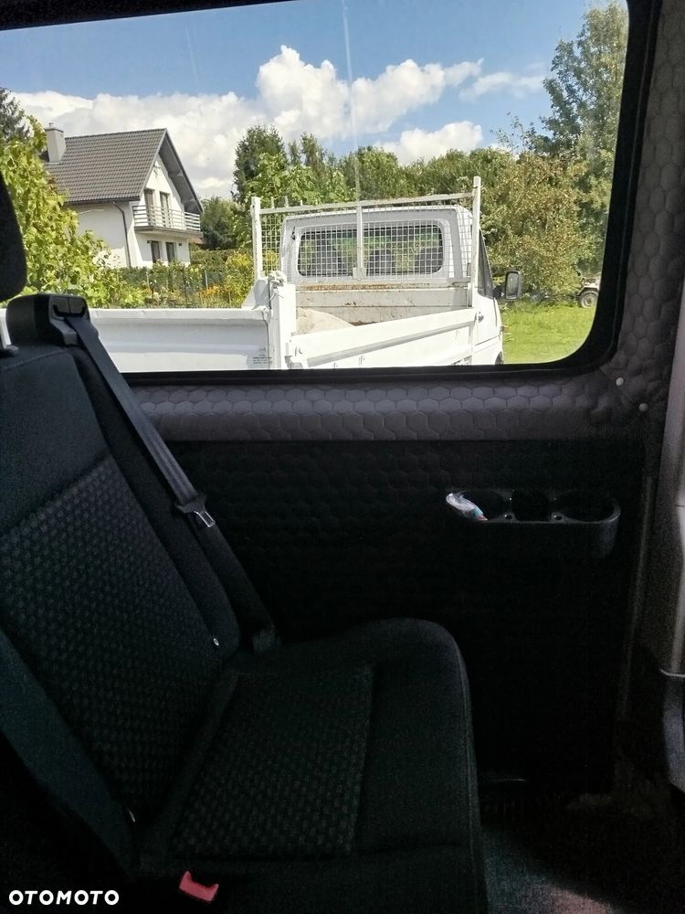 Peugeot Boxer 9 osobowy - 8