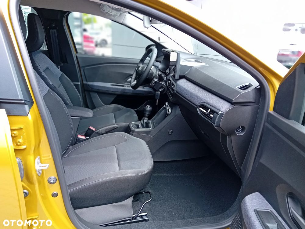 Dacia Sandero 1.0 TCe100 Expression - 11