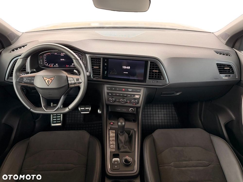Cupra Ateca 1.5 TSI DSG - 17