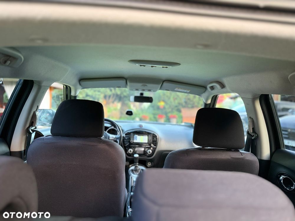 Nissan Juke 1.5 dCi 360 - 6