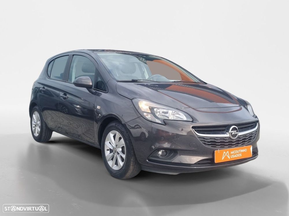 Opel Corsa - 7