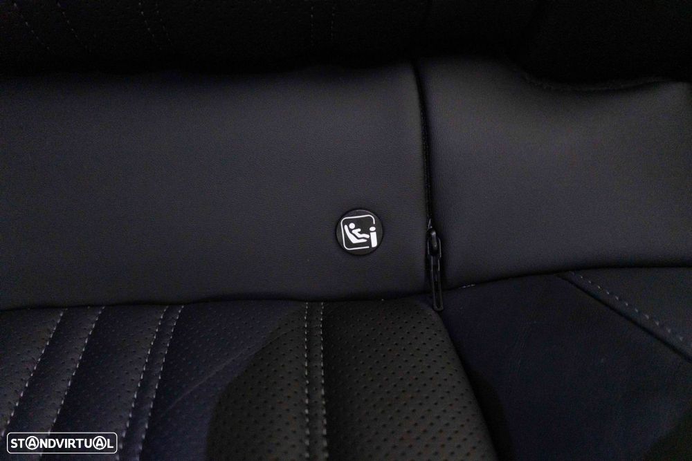 Peugeot 408 1.6 Hybrid GT e-EAT8 - 12