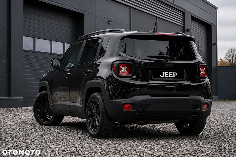 Jeep Renegade 1.0 T-GDI Night Eagle - 8