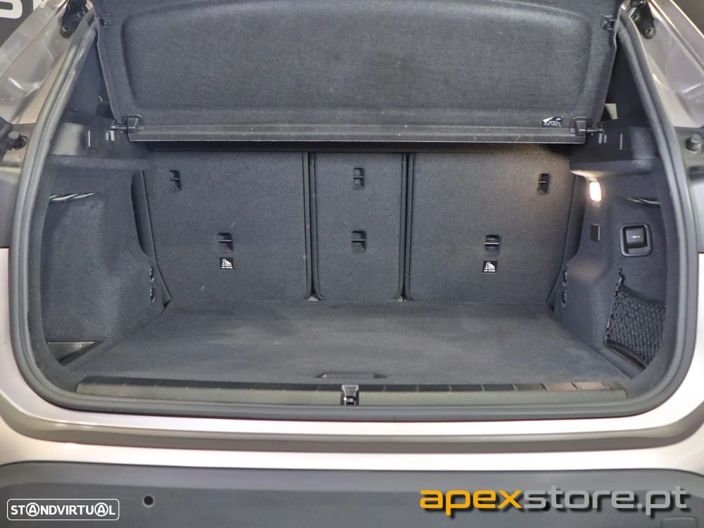 BMW X1 25 e xDrive - 15