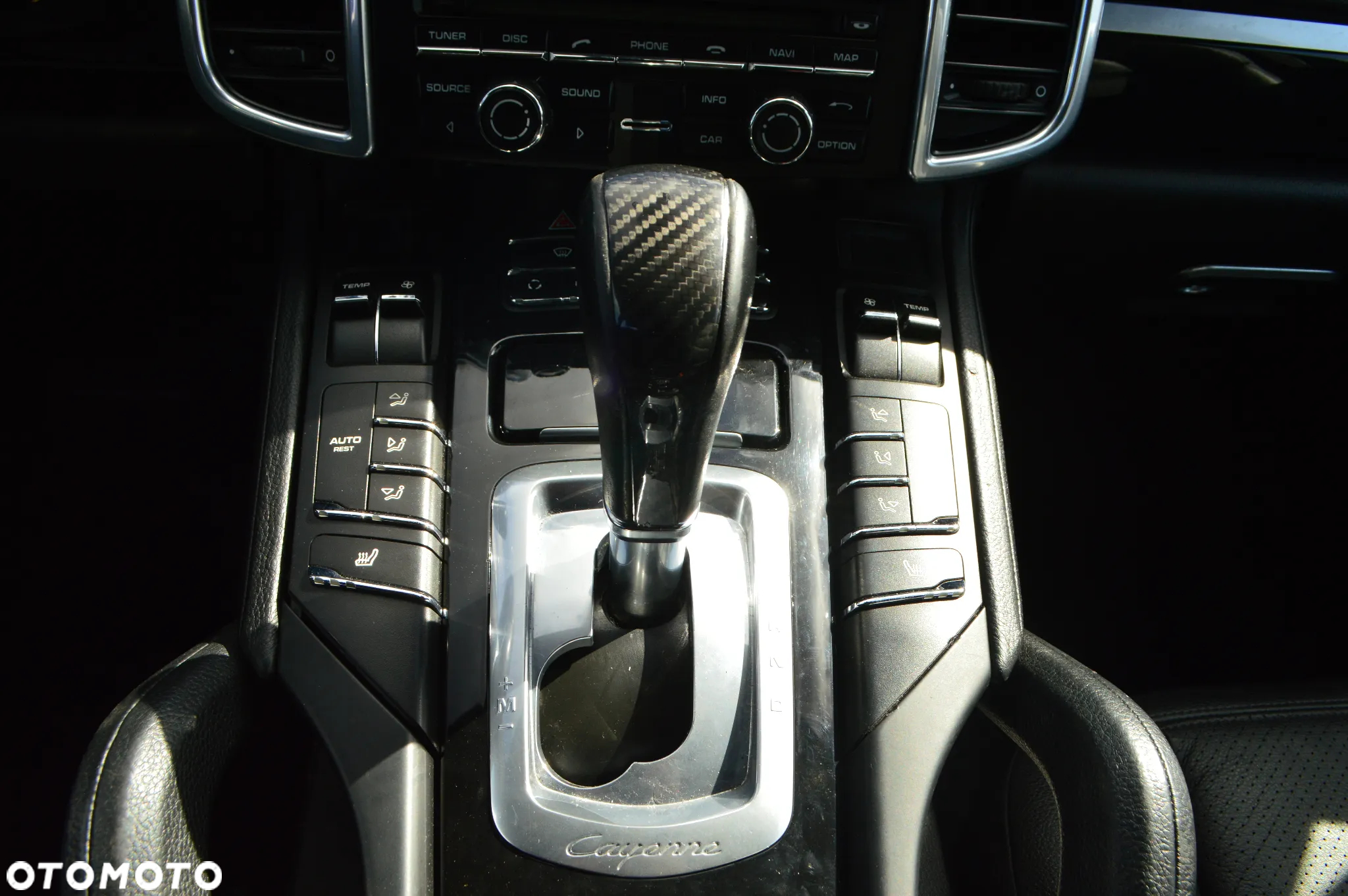 Porsche Cayenne Diesel - 20