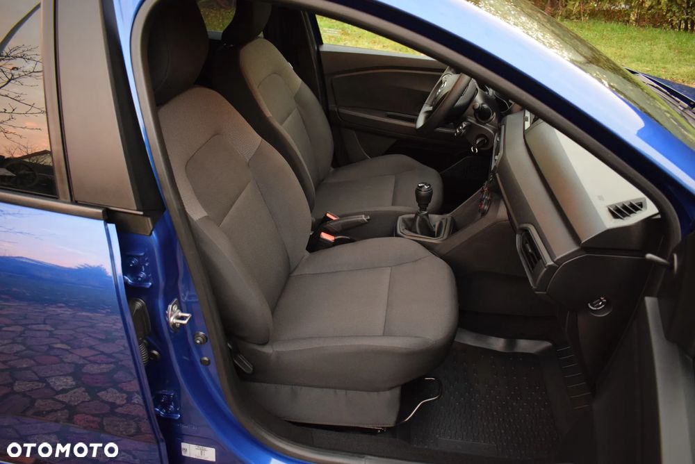 Dacia Sandero - 36