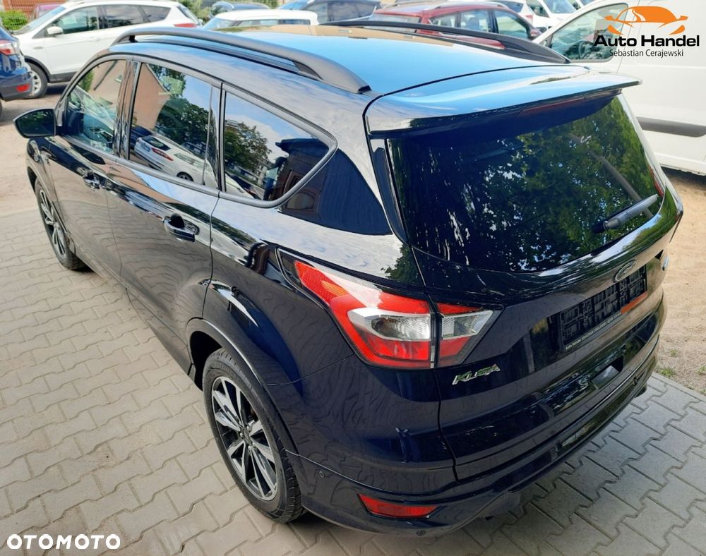 Ford Kuga 1.5 EcoBoost 2x4 ST-Line - 18