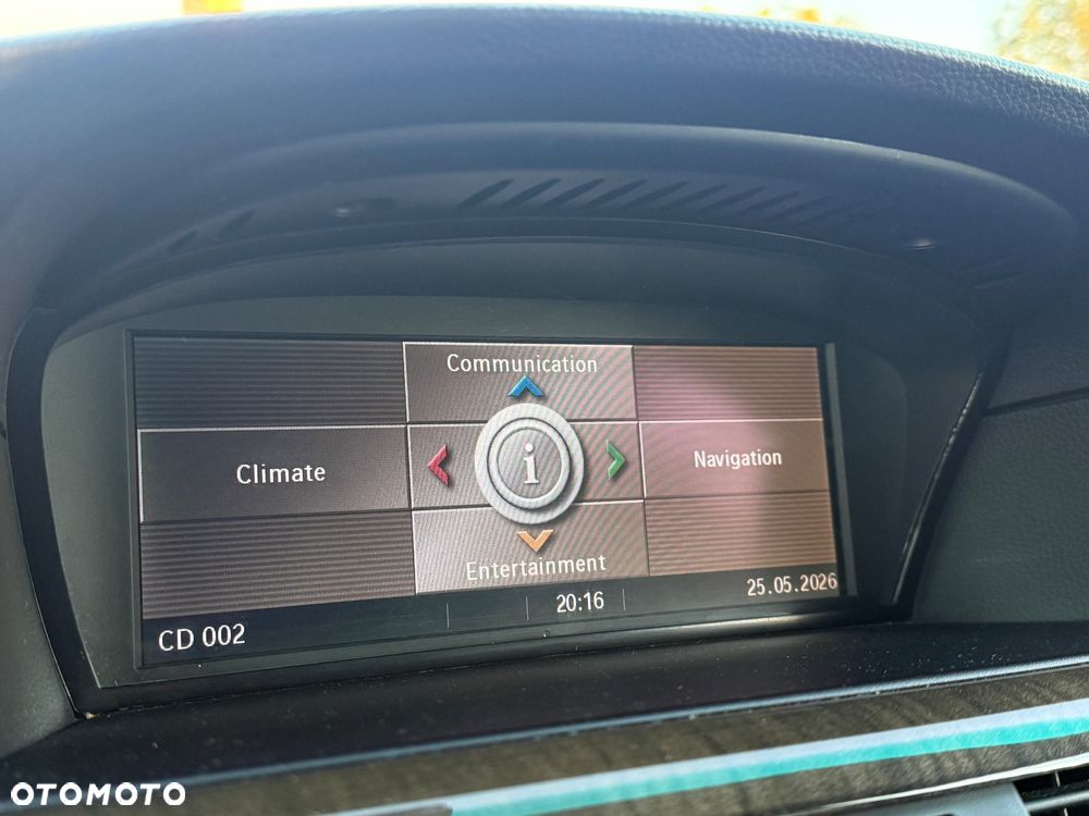BMW Seria 5 - 28