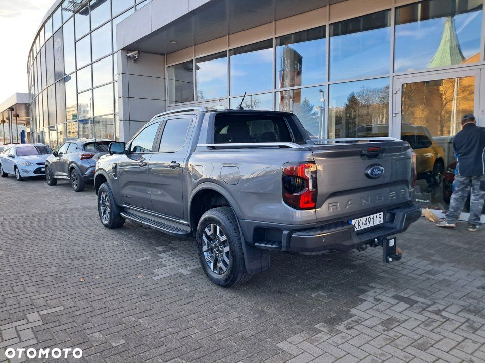 Ford Ranger - 5