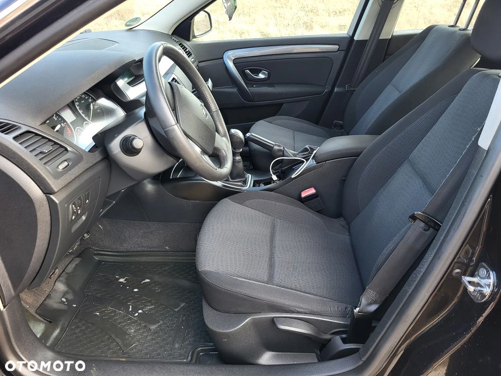 Renault Laguna 2.0 16V Expression - 20