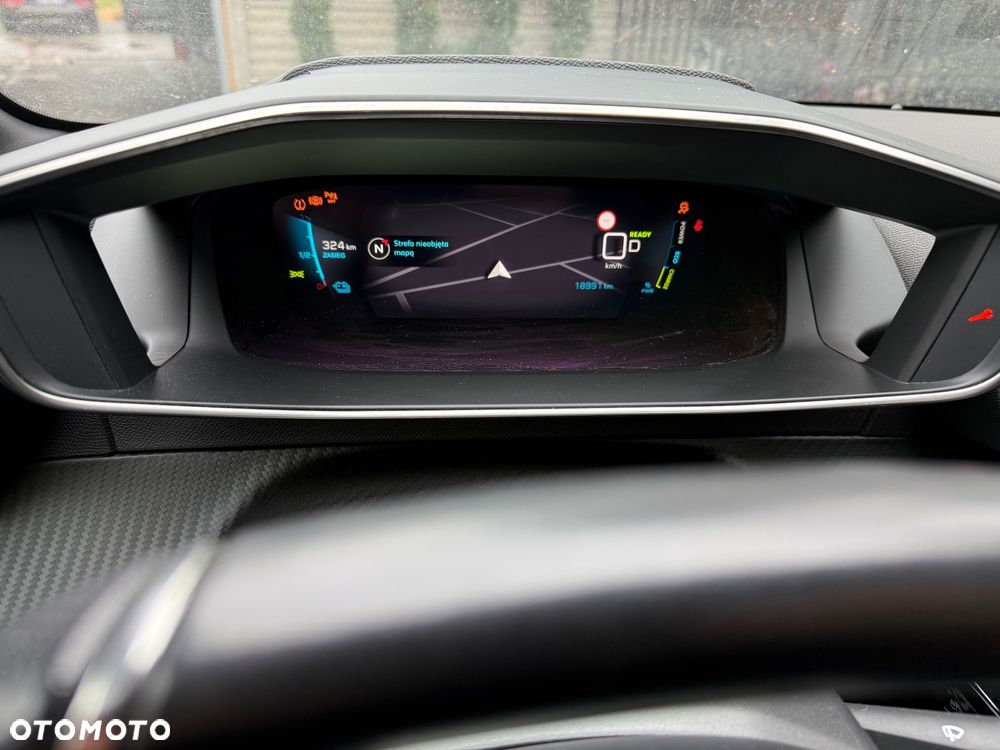 Peugeot 208 Elektromotor 136 GT+ - 10