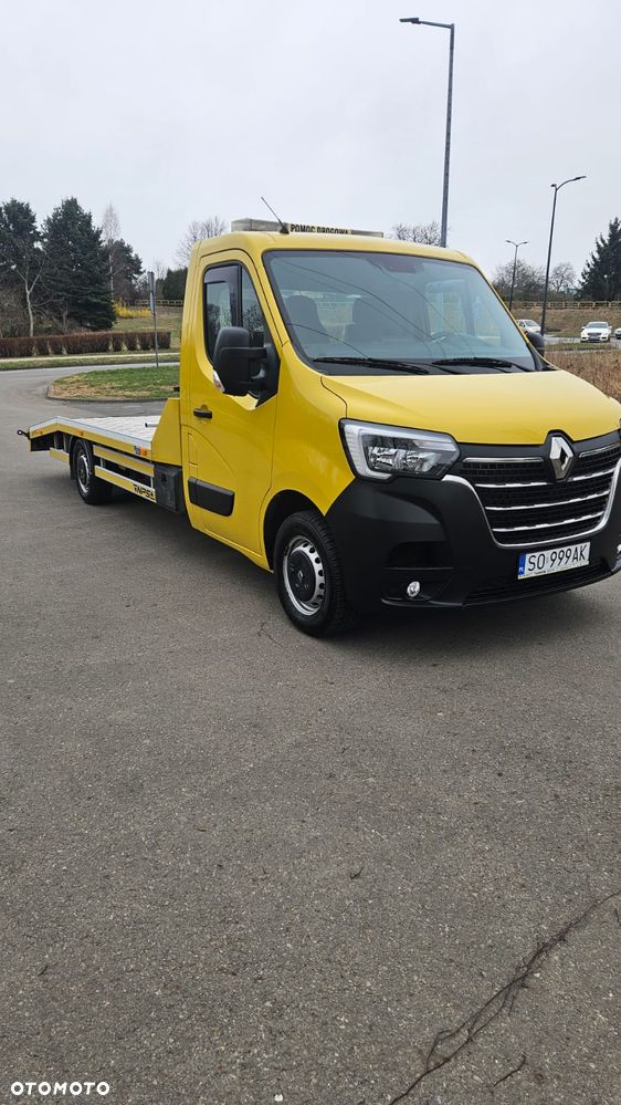 Renault Master - 2
