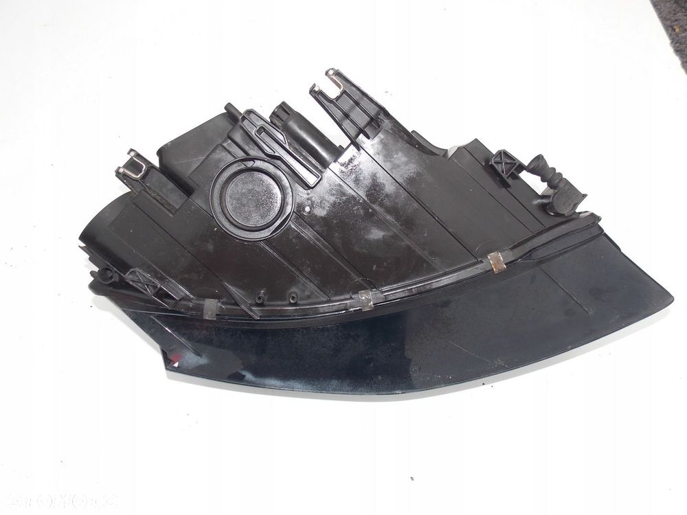 lampa przód przednia audi a4 b8 - 6