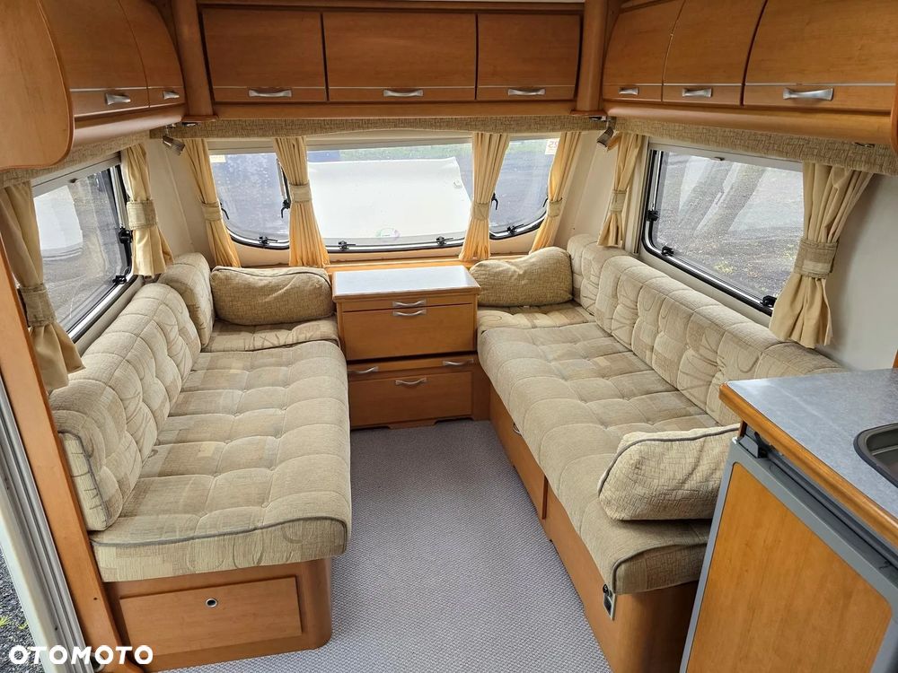 LMC Geist Xklusiv K550 - 9