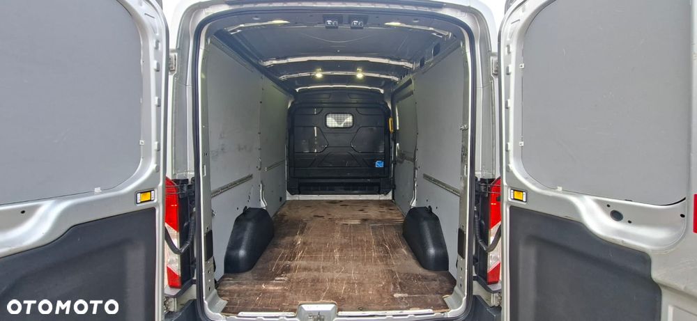Ford TRANSIT - 24